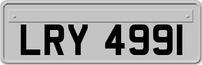 LRY4991