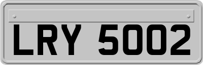 LRY5002