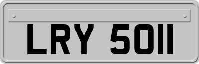 LRY5011