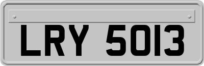 LRY5013