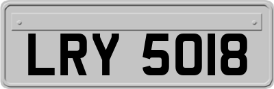 LRY5018