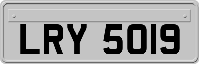LRY5019