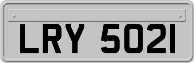 LRY5021