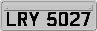 LRY5027