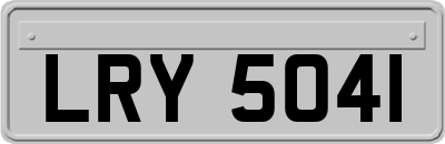 LRY5041