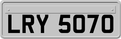 LRY5070
