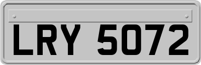 LRY5072