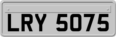 LRY5075