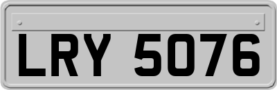 LRY5076