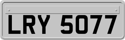 LRY5077