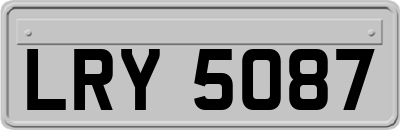 LRY5087