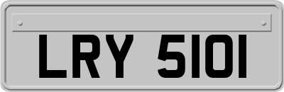 LRY5101