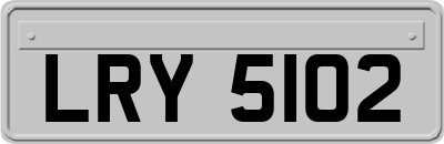 LRY5102