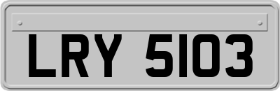 LRY5103