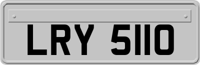 LRY5110