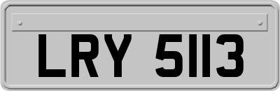LRY5113