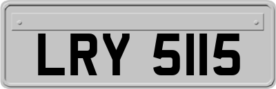 LRY5115