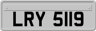 LRY5119