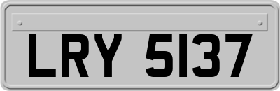 LRY5137