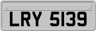 LRY5139