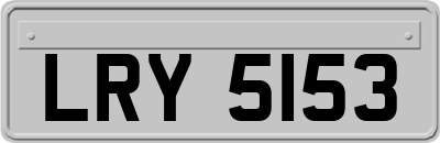 LRY5153