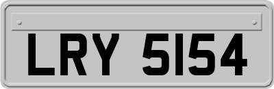 LRY5154
