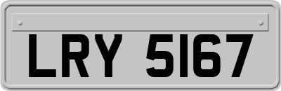 LRY5167