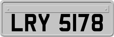 LRY5178