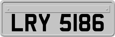 LRY5186