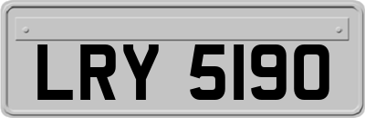 LRY5190