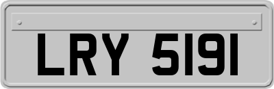 LRY5191
