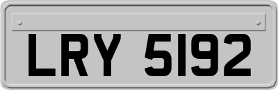 LRY5192
