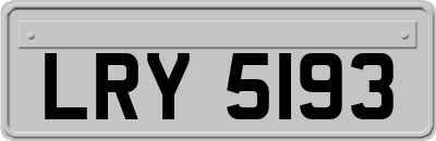 LRY5193