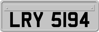 LRY5194