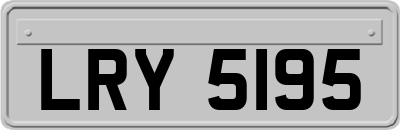 LRY5195