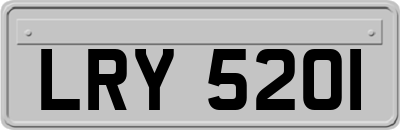 LRY5201
