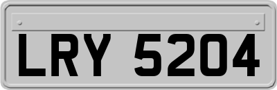 LRY5204