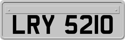 LRY5210