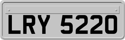 LRY5220
