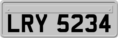 LRY5234