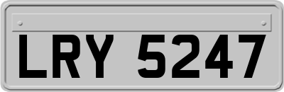 LRY5247