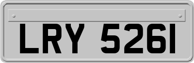 LRY5261