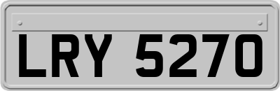 LRY5270