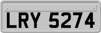 LRY5274