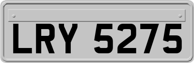 LRY5275