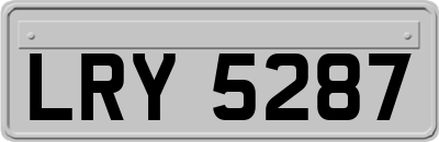 LRY5287
