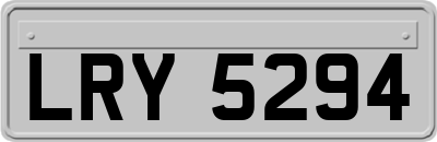 LRY5294