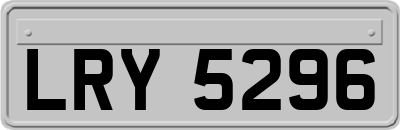 LRY5296
