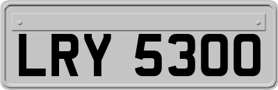 LRY5300