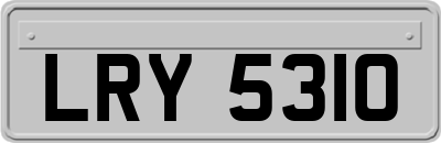 LRY5310